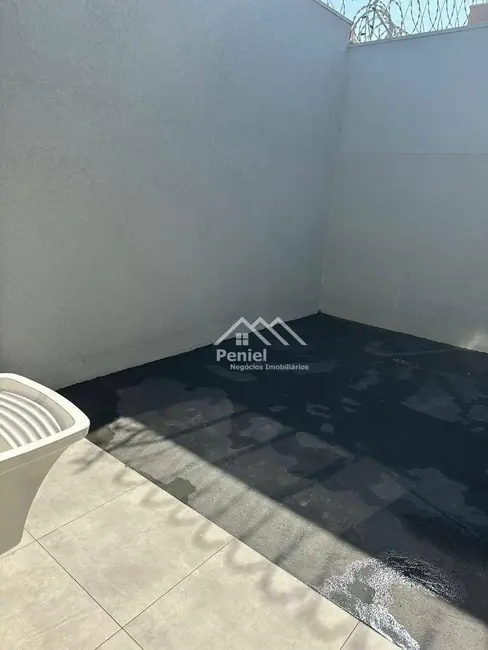 Foto 3 de Casa com 3 quartos à venda, 160m2 em Jardim Ângelo Jurca, Ribeirao Preto - SP