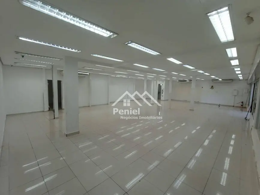 Foto 2 de Sala Comercial para alugar, 432m2 em Jardim América, Ribeirao Preto - SP