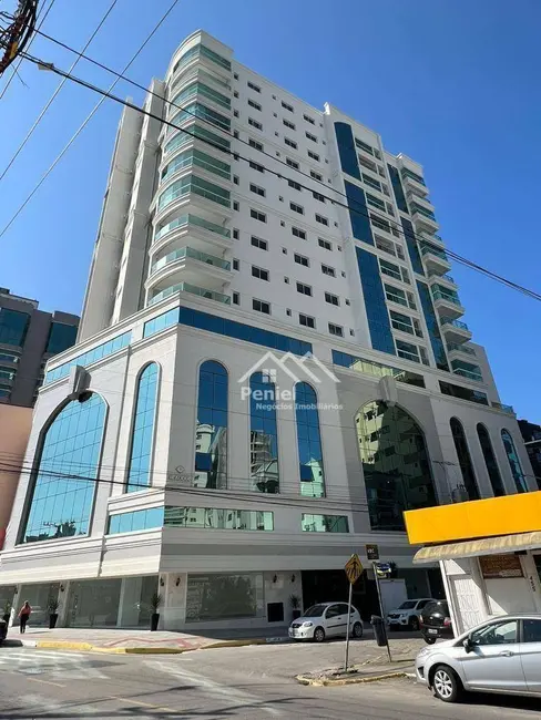 Foto 1 de Apartamento com 4 quartos à venda, 321m2 em Centro, Itapema - SC