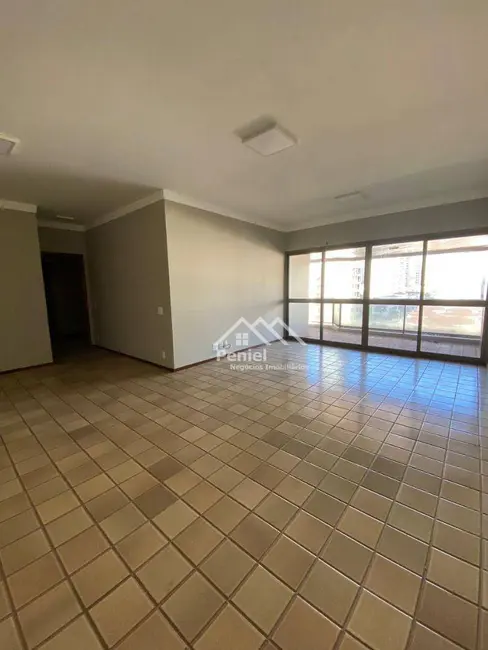 Foto 2 de Apartamento com 3 quartos à venda, 172m2 em Centro, Ribeirao Preto - SP