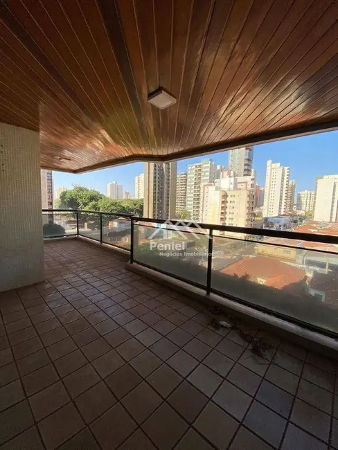 Apartamento com 3 quartos à venda, 172m2 em Centro, Ribeirao Preto - SP - imagem 4 Foto 4 de Apartamento com 3 quartos à venda, 172m2 em Centro, Ribeirao Preto - SP