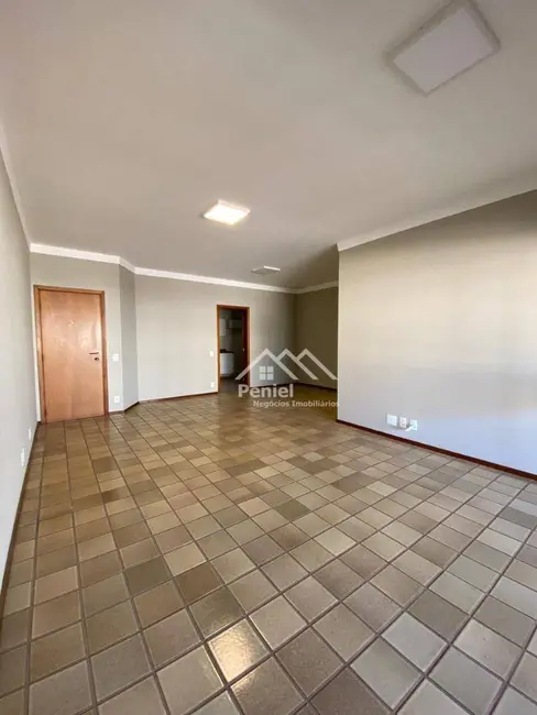 Foto 1 de Apartamento com 3 quartos à venda, 172m2 em Centro, Ribeirao Preto - SP