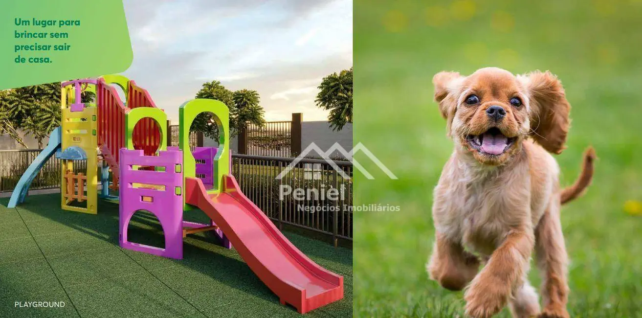 Foto 5 de Apartamento com 2 quartos à venda, 40m2 em Ribeirao Preto - SP