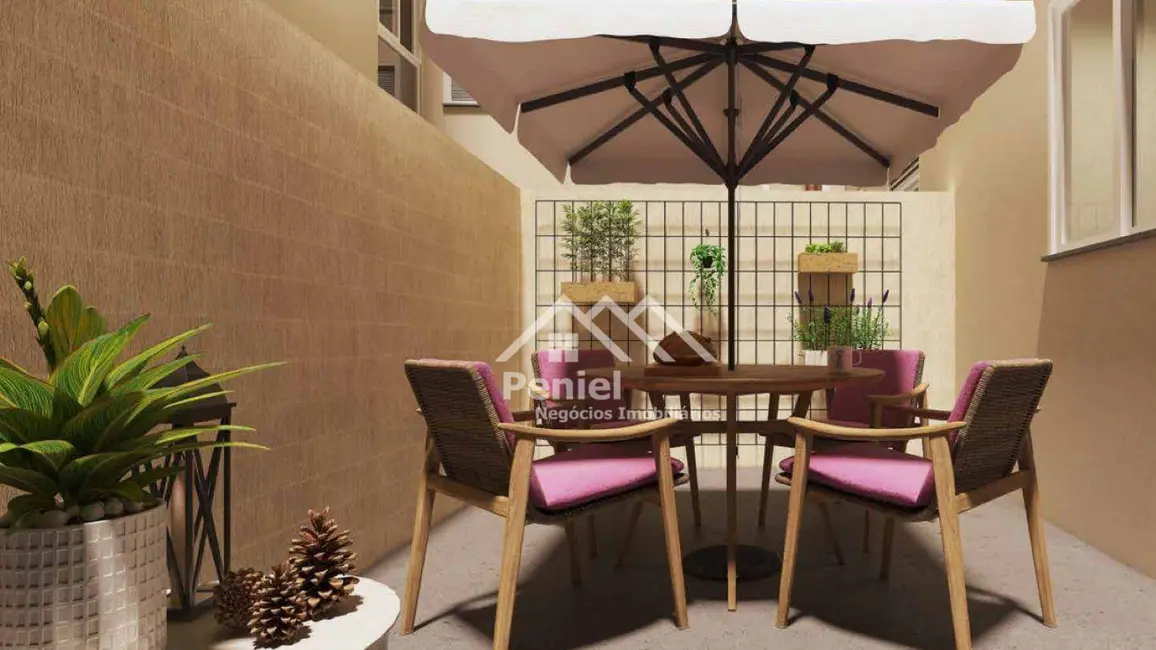 Foto 7 de Apartamento com 2 quartos à venda, 40m2 em Ribeirao Preto - SP