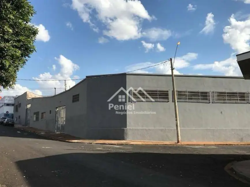 Armazém / Galpão à venda, 1225m2 em Campos Elíseos, Ribeirao Preto - SP - imagem 5 Foto 5 de Armazém / Galpão à venda, 1225m2 em Campos Elíseos, Ribeirao Preto - SP