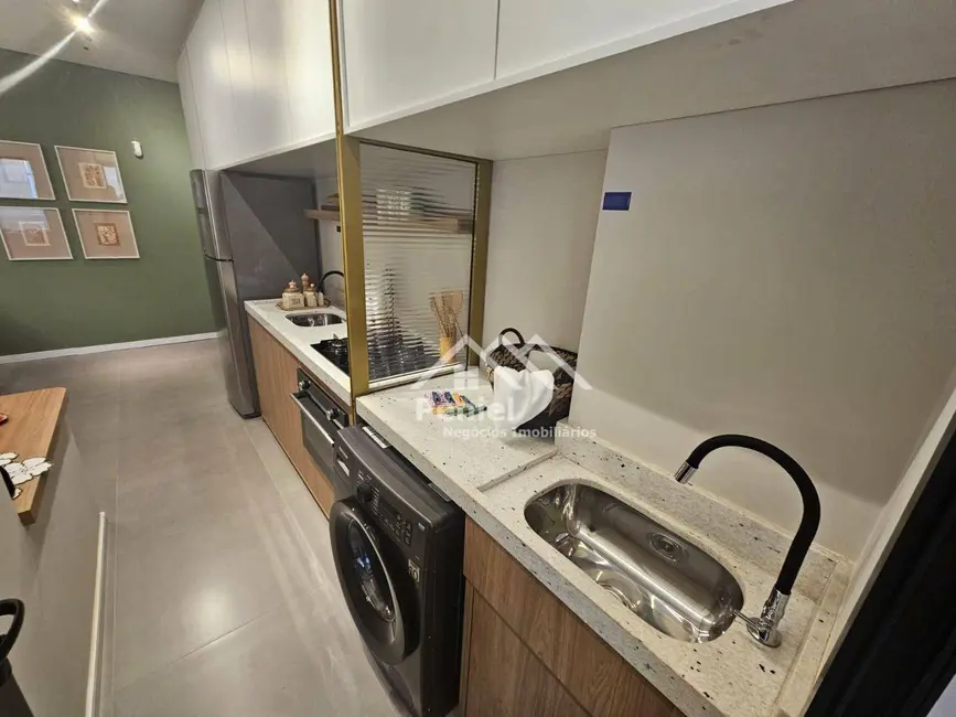 Apartamento com 2 quartos à venda, 62m2 em Ribeirânia, Ribeirao Preto - SP - imagem 4 Foto 4 de Apartamento com 2 quartos à venda, 62m2 em Ribeirânia, Ribeirao Preto - SP