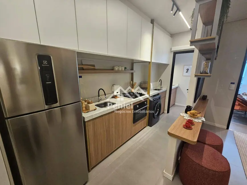 Apartamento com 2 quartos à venda, 62m2 em Ribeirânia, Ribeirao Preto - SP - imagem 7 Foto 7 de Apartamento com 2 quartos à venda, 62m2 em Ribeirânia, Ribeirao Preto - SP