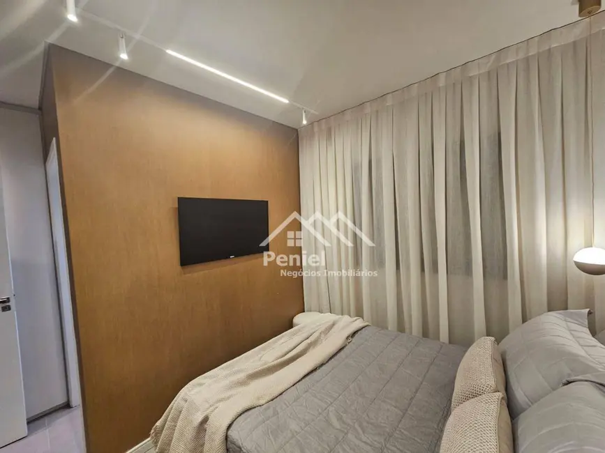 Apartamento com 2 quartos à venda, 62m2 em Ribeirânia, Ribeirao Preto - SP - imagem 9 Foto 9 de Apartamento com 2 quartos à venda, 62m2 em Ribeirânia, Ribeirao Preto - SP