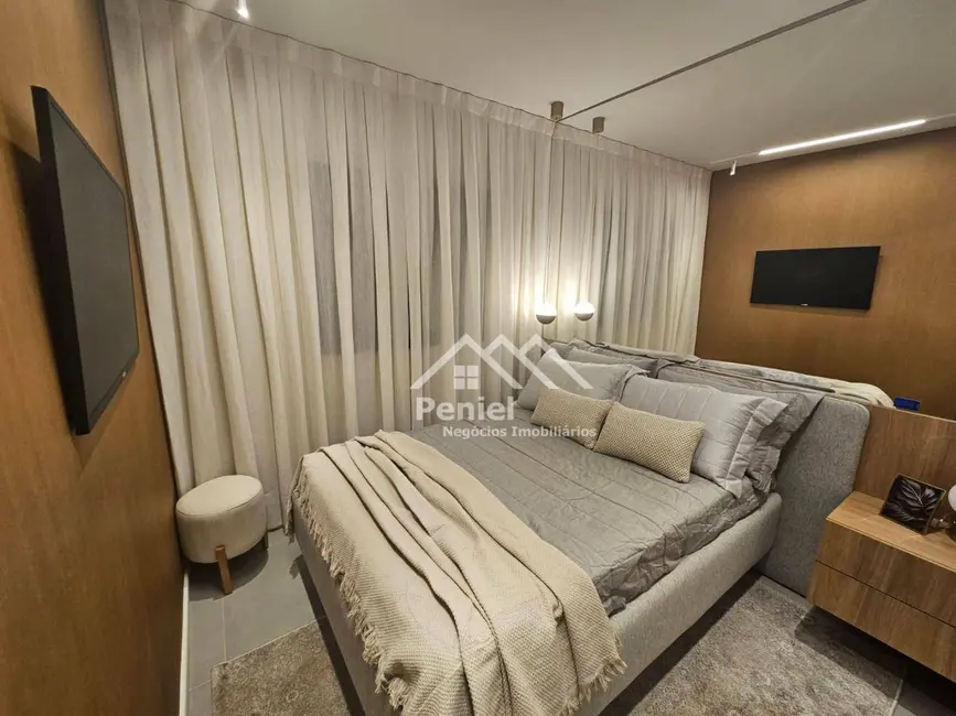 Apartamento com 2 quartos à venda, 62m2 em Ribeirânia, Ribeirao Preto - SP - imagem 8 Foto 8 de Apartamento com 2 quartos à venda, 62m2 em Ribeirânia, Ribeirao Preto - SP