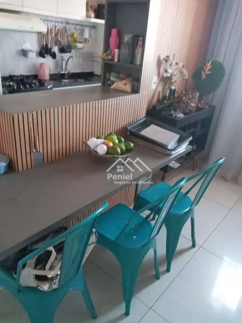 Foto 1 de Apartamento com 2 quartos à venda, 47m2 em Campos Elíseos, Ribeirao Preto - SP