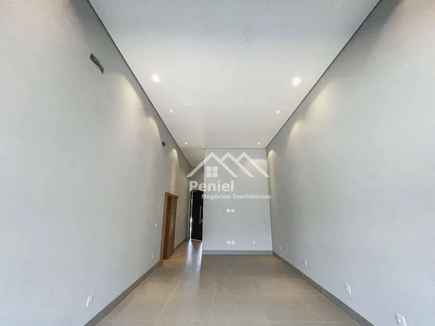 Foto 6 de Casa de Condomínio com 3 quartos à venda e para alugar, 308m2 em Ribeirao Preto - SP