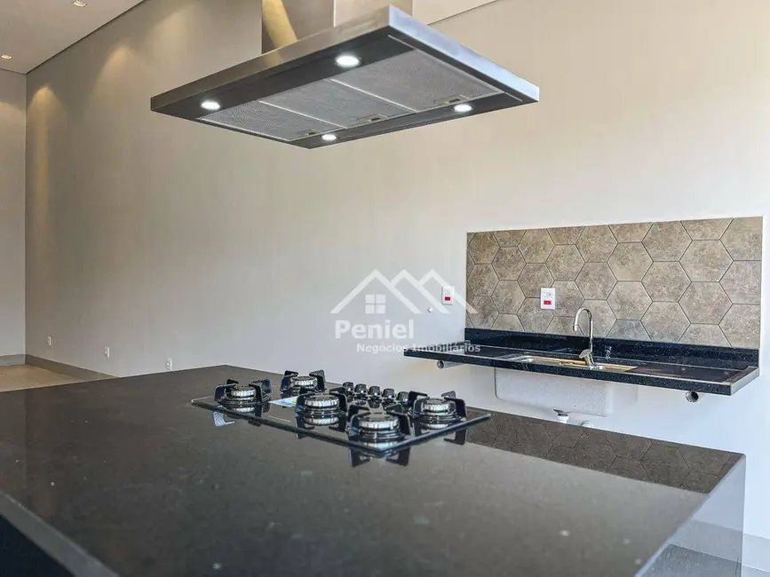 Foto 8 de Casa de Condomínio com 3 quartos à venda e para alugar, 308m2 em Ribeirao Preto - SP