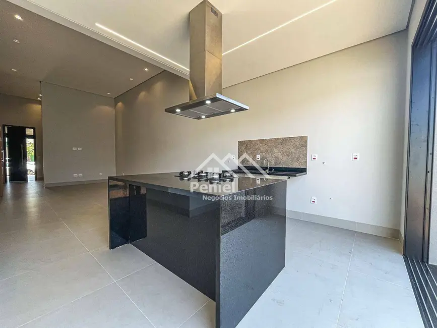 Foto 7 de Casa de Condomínio com 3 quartos à venda e para alugar, 308m2 em Ribeirao Preto - SP