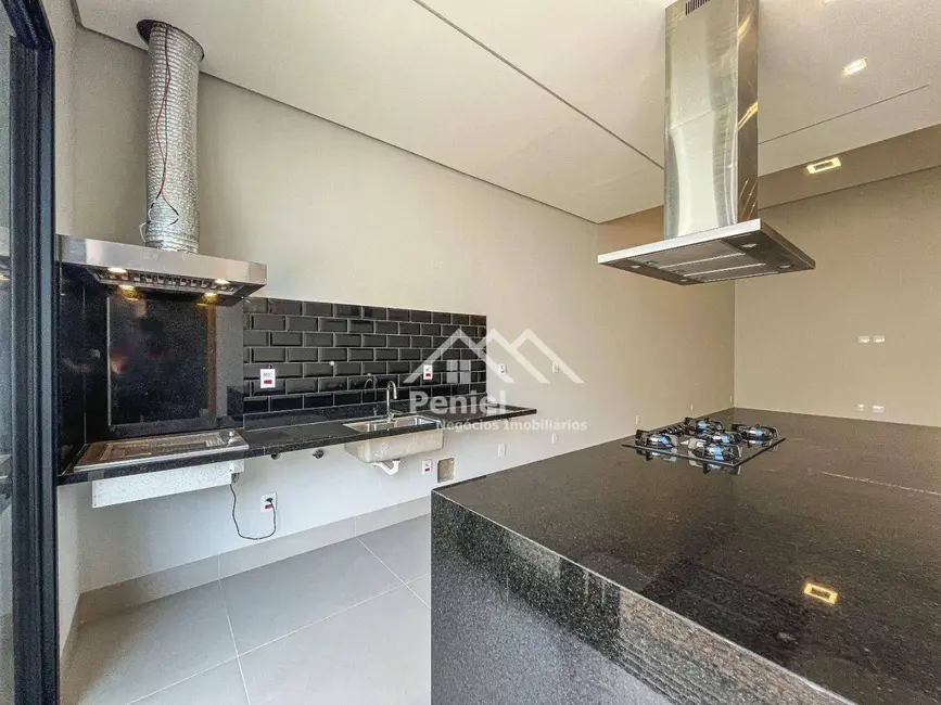 Foto 8 de Casa de Condomínio com 3 quartos à venda e para alugar, 259m2 em Ribeirao Preto - SP