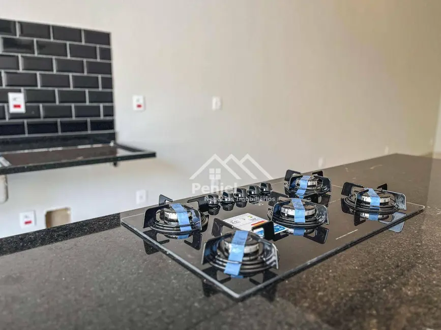 Foto 7 de Casa de Condomínio com 3 quartos à venda e para alugar, 259m2 em Ribeirao Preto - SP