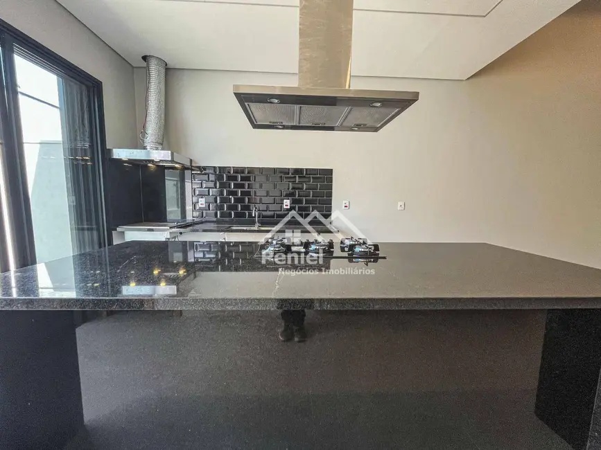 Foto 6 de Casa de Condomínio com 3 quartos à venda e para alugar, 259m2 em Ribeirao Preto - SP