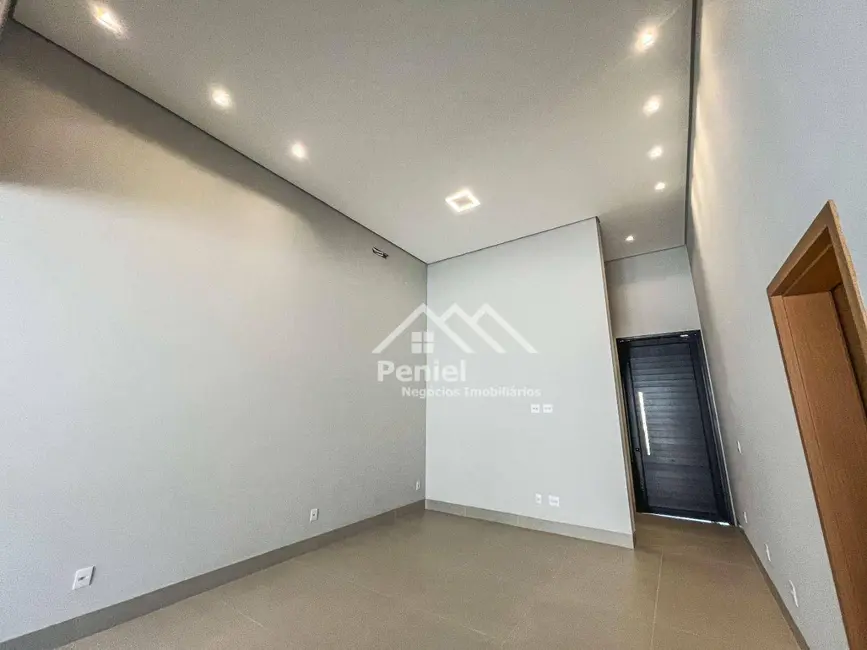 Foto 4 de Casa de Condomínio com 3 quartos à venda e para alugar, 259m2 em Ribeirao Preto - SP