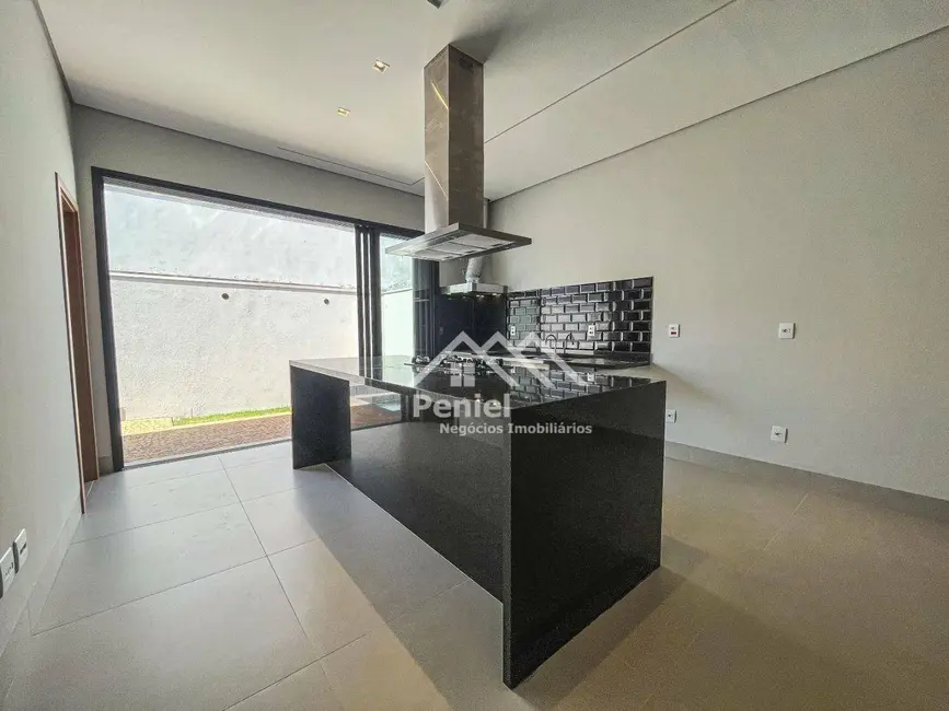 Foto 5 de Casa de Condomínio com 3 quartos à venda e para alugar, 259m2 em Ribeirao Preto - SP