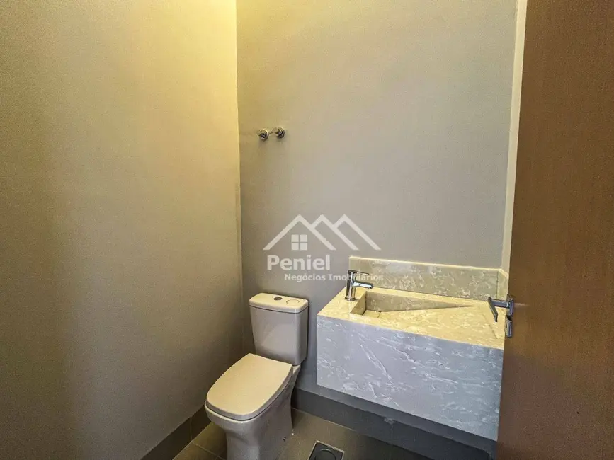 Foto 8 de Casa de Condomínio com 3 quartos à venda e para alugar, 255m2 em Ribeirao Preto - SP