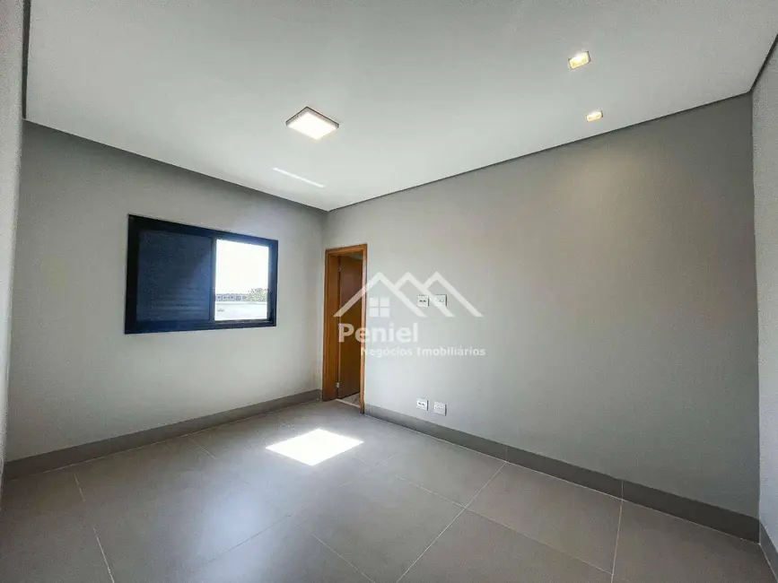 Foto 3 de Casa de Condomínio com 3 quartos à venda e para alugar, 255m2 em Ribeirao Preto - SP