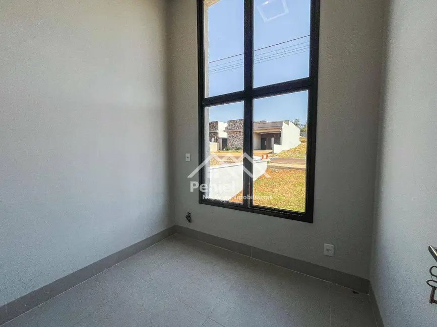 Foto 2 de Casa de Condomínio com 3 quartos à venda e para alugar, 255m2 em Ribeirao Preto - SP