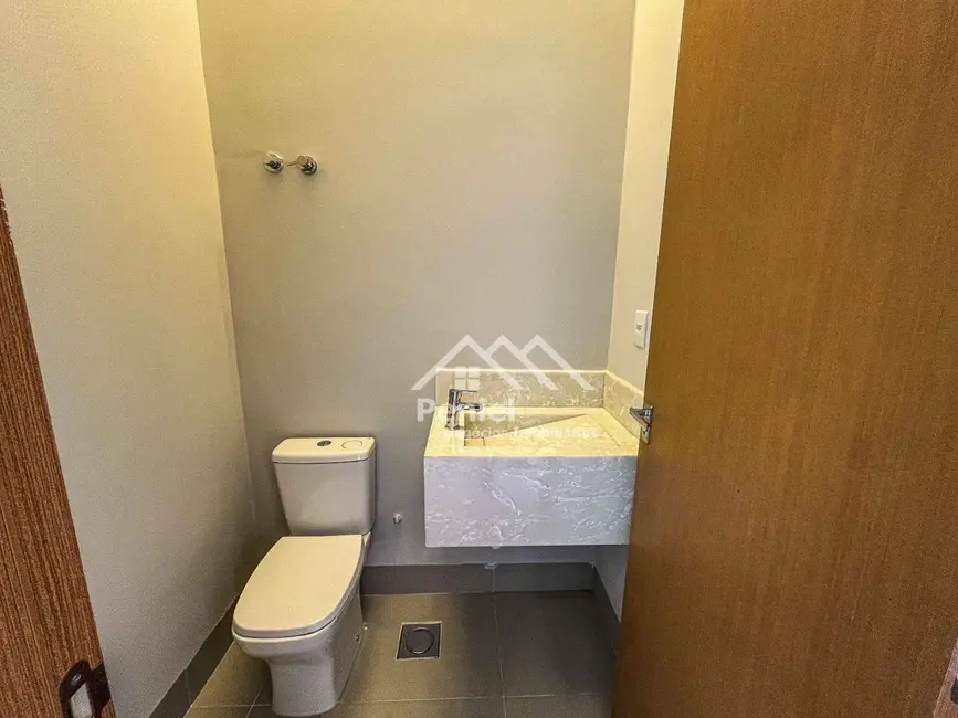 Foto 9 de Casa de Condomínio com 3 quartos à venda e para alugar, 255m2 em Ribeirao Preto - SP