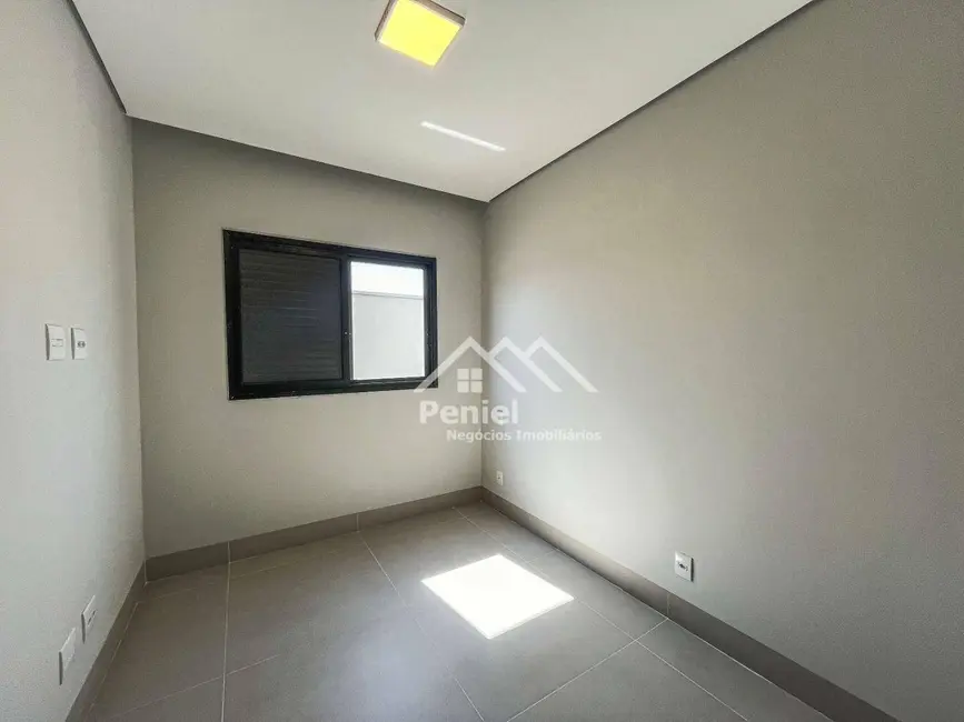 Foto 6 de Casa de Condomínio com 3 quartos à venda e para alugar, 255m2 em Ribeirao Preto - SP