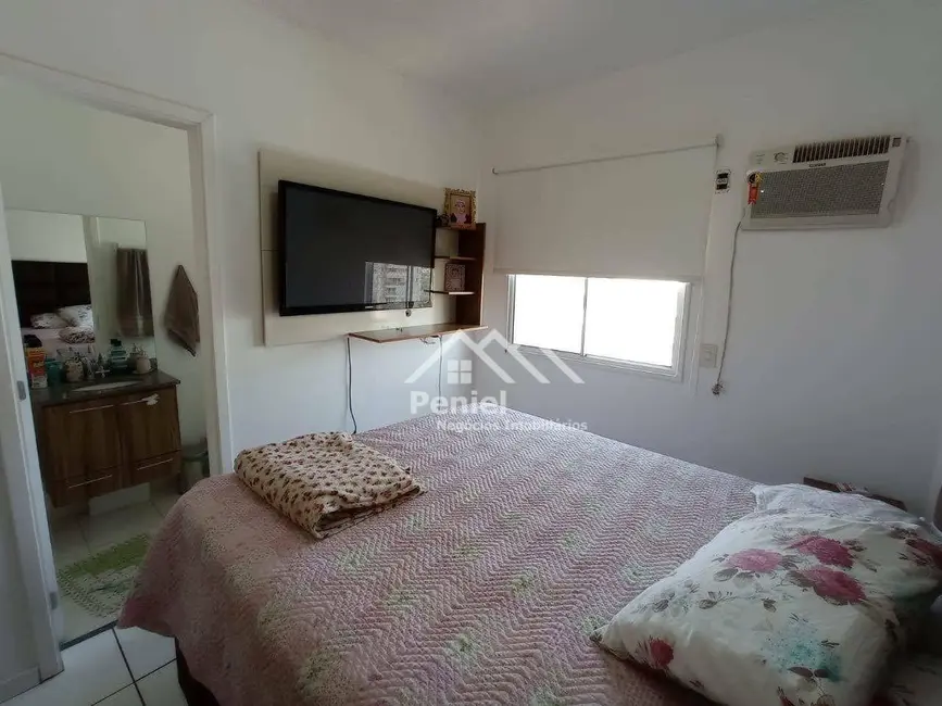 Foto 2 de Apartamento com 2 quartos à venda, 56m2 em Alto da Boa Vista, Ribeirao Preto - SP