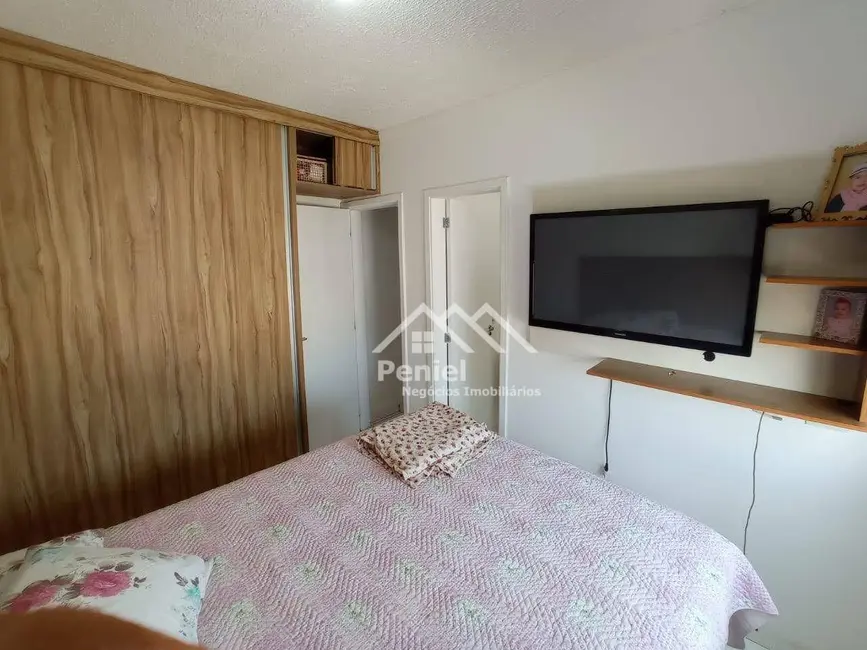 Foto 1 de Apartamento com 2 quartos à venda, 56m2 em Alto da Boa Vista, Ribeirao Preto - SP