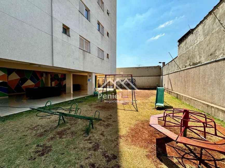 Foto 6 de Apartamento com 2 quartos à venda, 56m2 em Parque São Sebastião, Ribeirao Preto - SP