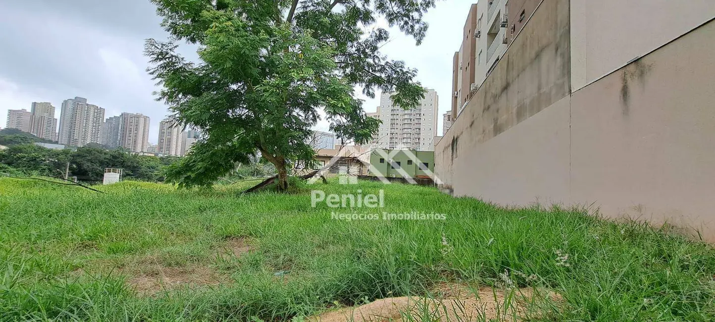 Foto 1 de Terreno / Lote à venda, 370m2 em Jardim Botânico, Ribeirao Preto - SP