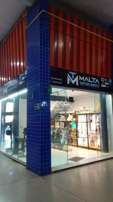 Foto 1 de Sala Comercial à venda, 41m2 em Centro, Ribeirao Preto - SP