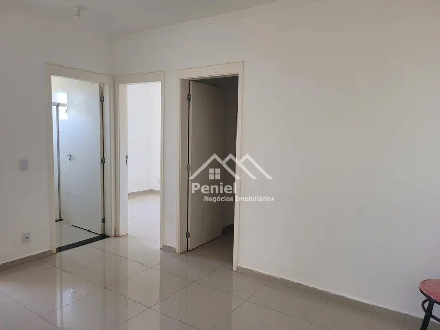 Foto 1 de Apartamento com 2 quartos à venda, 44m2 em Vila Albertina, Ribeirao Preto - SP