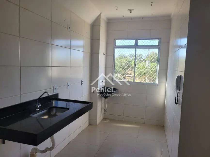 Foto 2 de Apartamento com 2 quartos à venda, 44m2 em Vila Albertina, Ribeirao Preto - SP