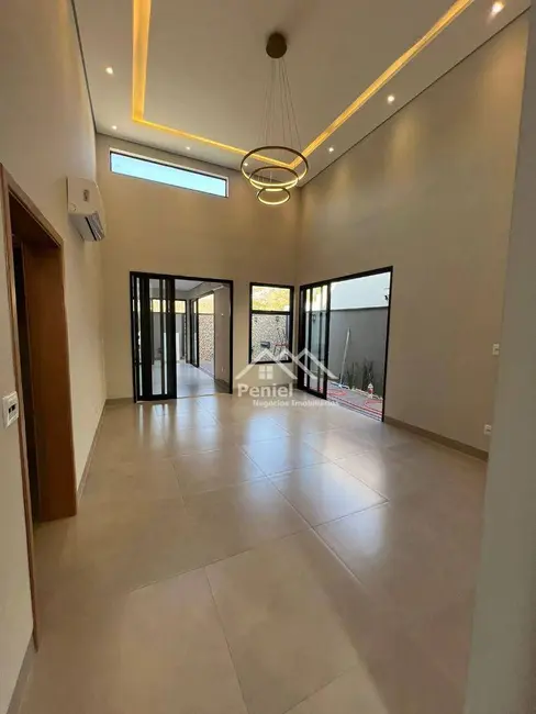 Foto 2 de Casa de Condomínio com 3 quartos à venda, 303m2 em Quinta da Primavera, Ribeirao Preto - SP
