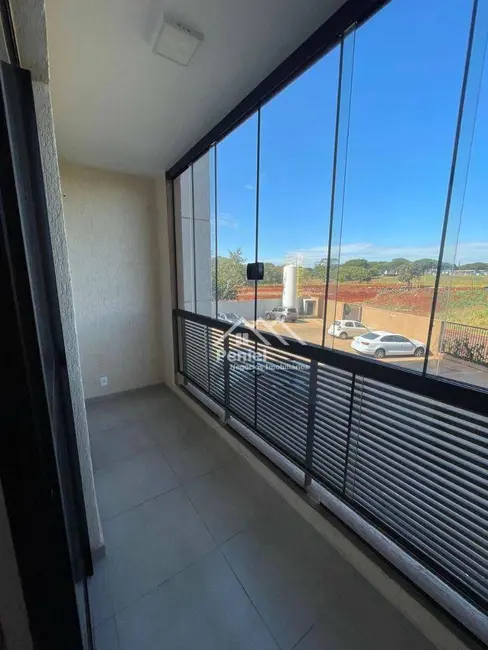 Foto 4 de Apartamento com 2 quartos à venda, 52m2 em Ribeirao Preto - SP