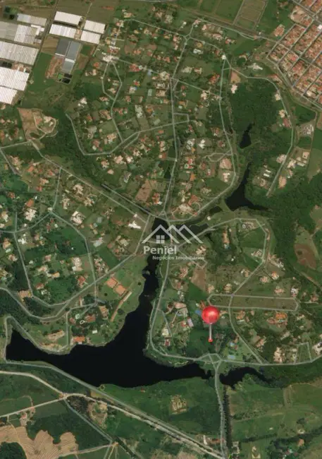 Foto 8 de Terreno / Lote à venda, 5350m2 em Jaguariuna - SP