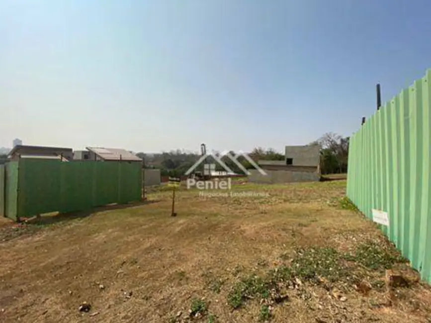 Foto 1 de Terreno / Lote à venda, 250m2 em Ribeirao Preto - SP