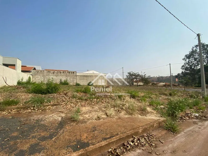 Foto 1 de Terreno / Lote à venda, 389m2 em Ribeirao Preto - SP