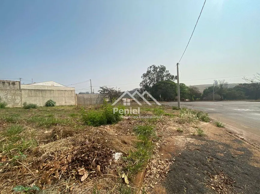 Foto 4 de Terreno / Lote à venda, 389m2 em Ribeirao Preto - SP