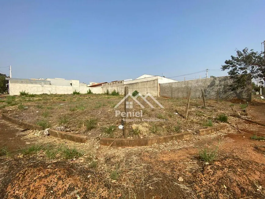 Foto 3 de Terreno / Lote à venda, 389m2 em Ribeirao Preto - SP