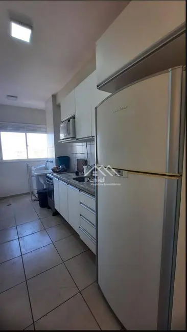 Apartamento com 2 quartos à venda, 56m2 em Ribeirao Preto - SP - imagem 4 Foto 4 de Apartamento com 2 quartos à venda, 56m2 em Ribeirao Preto - SP