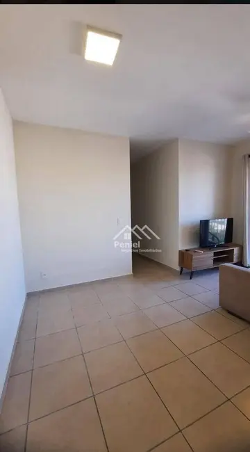 Foto 2 de Apartamento com 2 quartos à venda, 56m2 em Ribeirao Preto - SP
