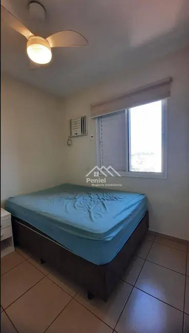 Apartamento com 2 quartos à venda, 56m2 em Ribeirao Preto - SP - imagem 7 Foto 7 de Apartamento com 2 quartos à venda, 56m2 em Ribeirao Preto - SP