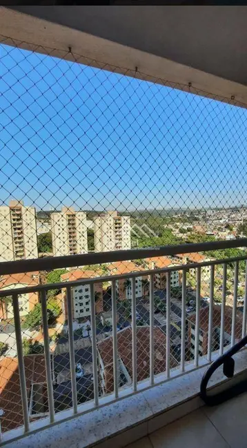Apartamento com 2 quartos à venda, 56m2 em Ribeirao Preto - SP - imagem 3 Foto 3 de Apartamento com 2 quartos à venda, 56m2 em Ribeirao Preto - SP