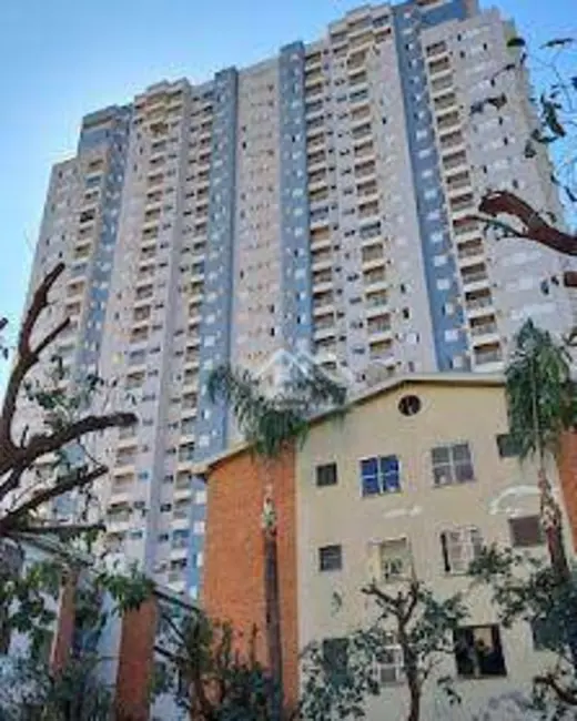 Foto 1 de Apartamento com 2 quartos à venda, 56m2 em Ribeirao Preto - SP