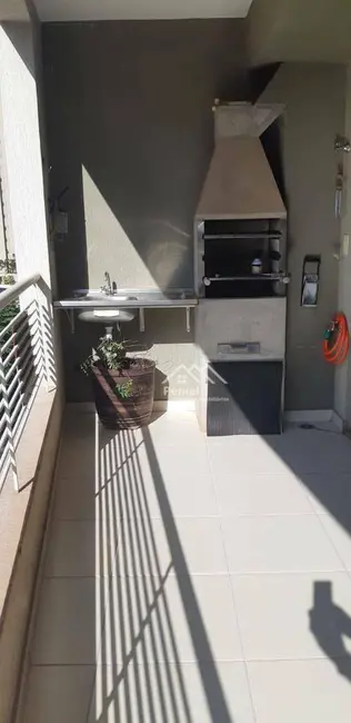 Foto 1 de Apartamento com 3 quartos à venda, 110m2 em Ribeirao Preto - SP