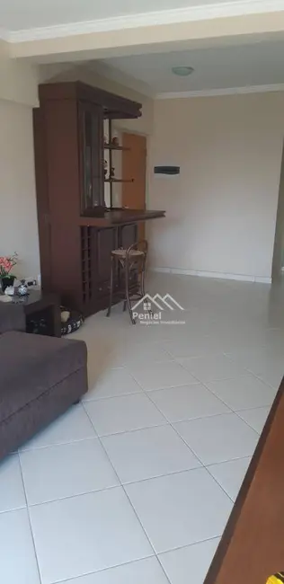 Foto 9 de Apartamento com 3 quartos à venda, 110m2 em Ribeirao Preto - SP
