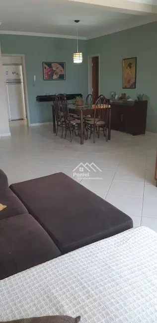 Foto 3 de Apartamento com 3 quartos à venda, 110m2 em Ribeirao Preto - SP