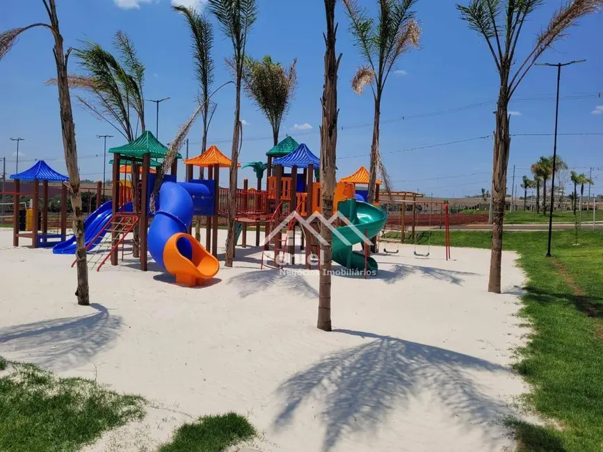 Foto 2 de Terreno / Lote à venda, 250m2 em Recreio Anhangüera, Ribeirao Preto - SP